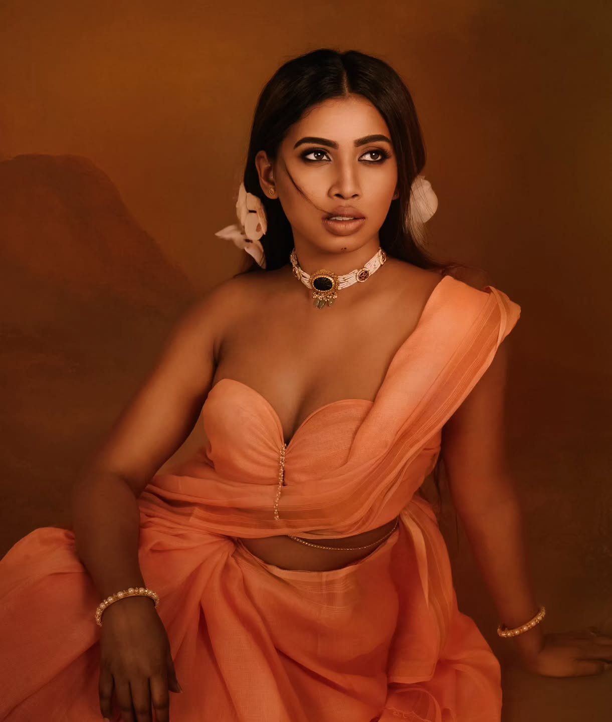 devika chanda