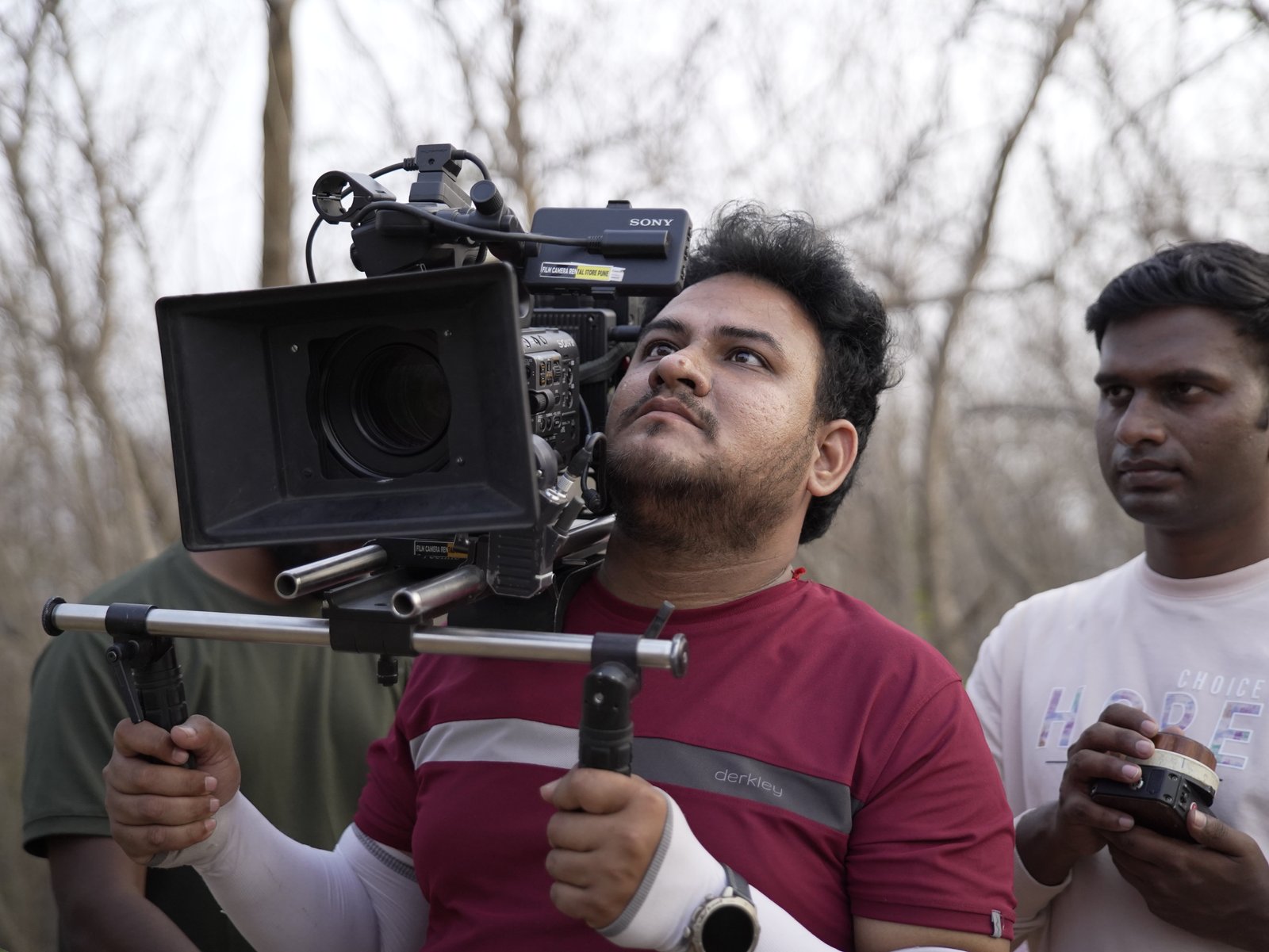 aditya namdev hendre