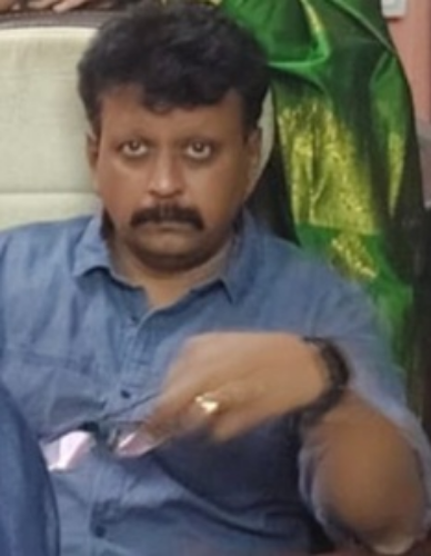 padmanabh sharadkumar pathak