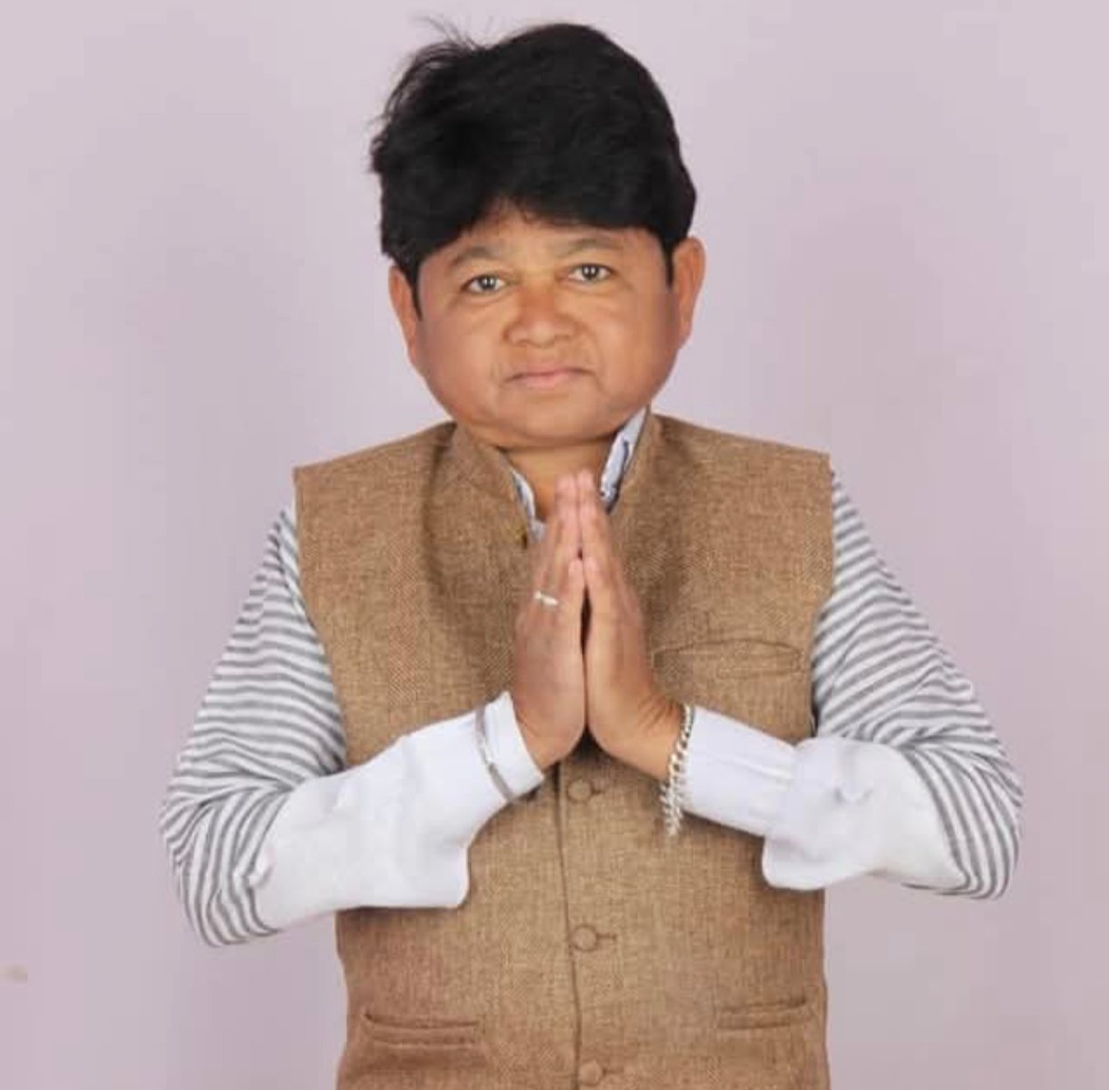 bhatu haribhau chaudhari