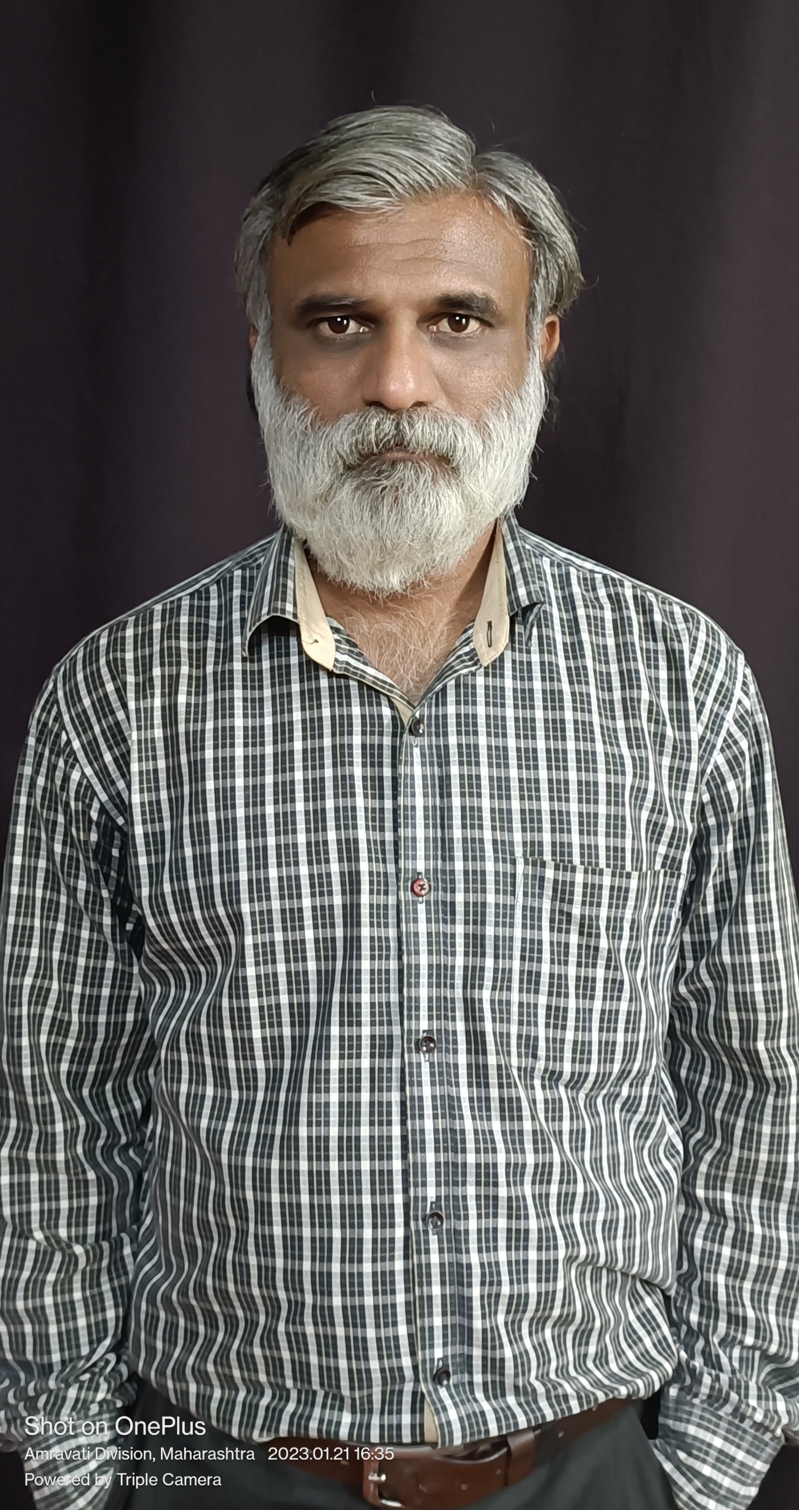 ganesh deshmukh