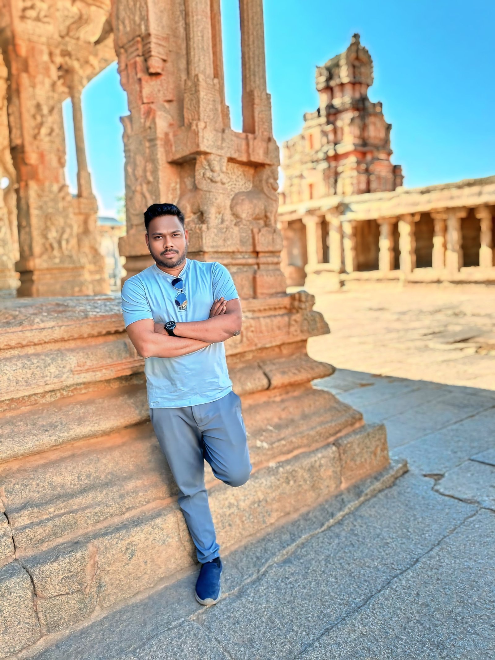 randive suraj jalindar